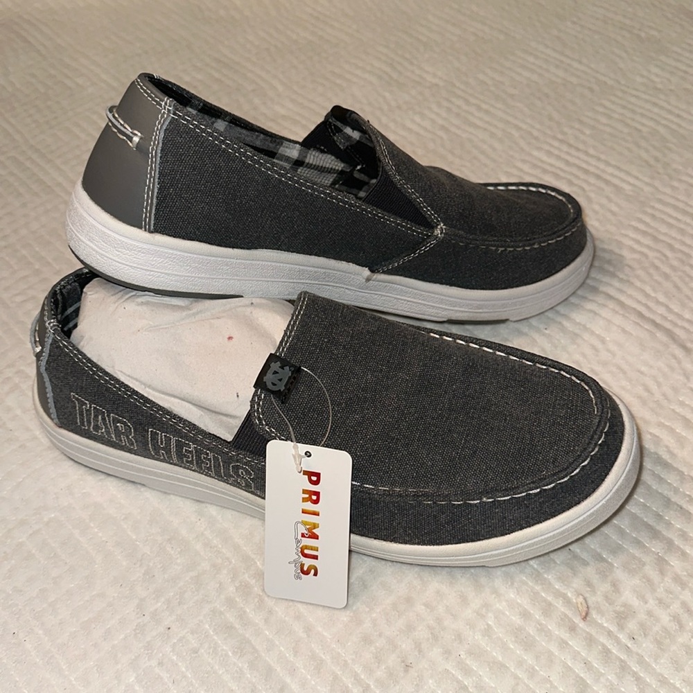 Primos Campus Sedona North Carolina Tar Heels  Men’s 10